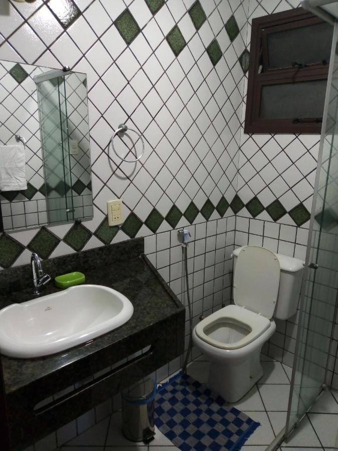 Condomínio Euro Natal Exterior foto