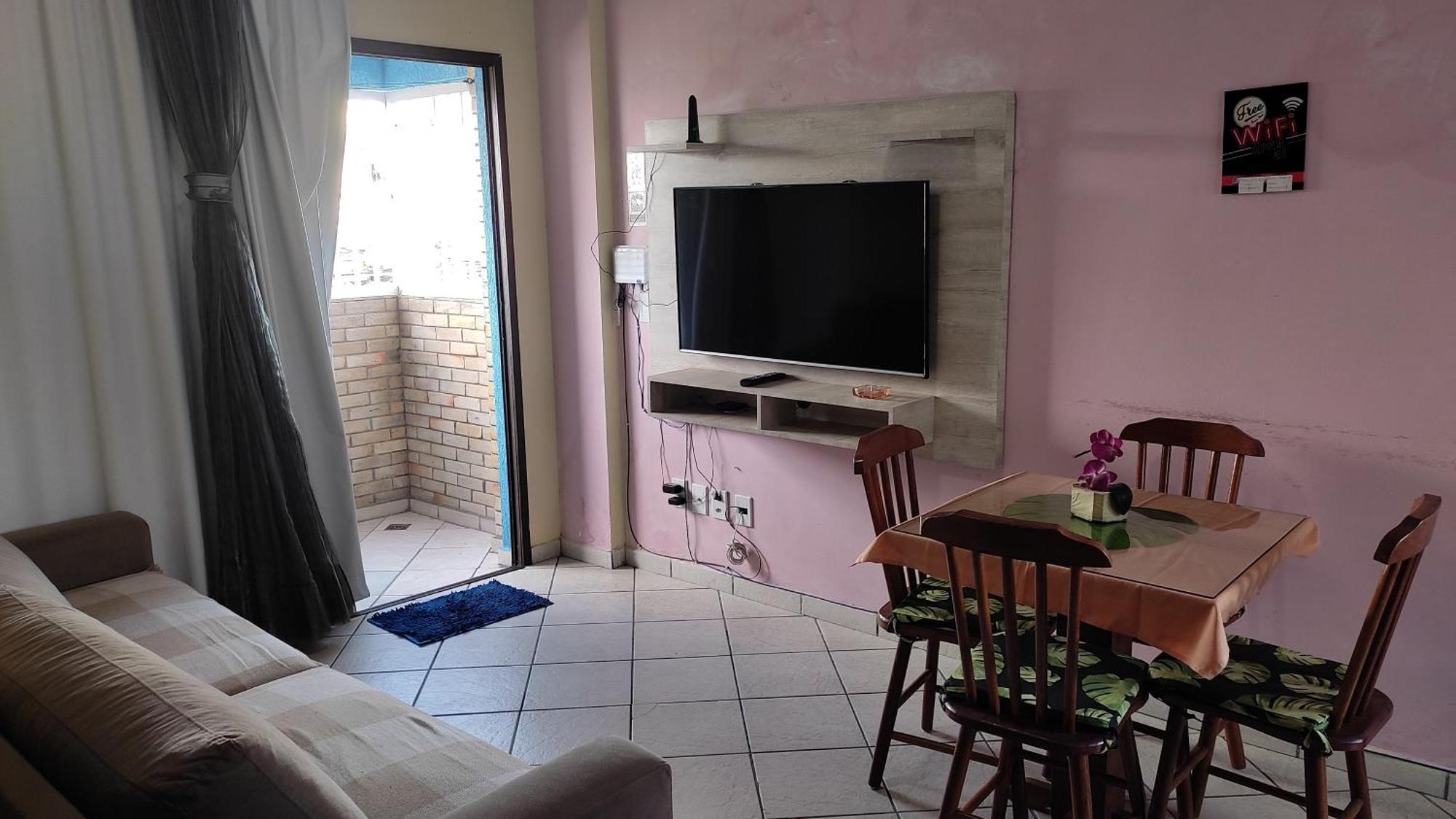 Condomínio Euro Natal Habitación foto