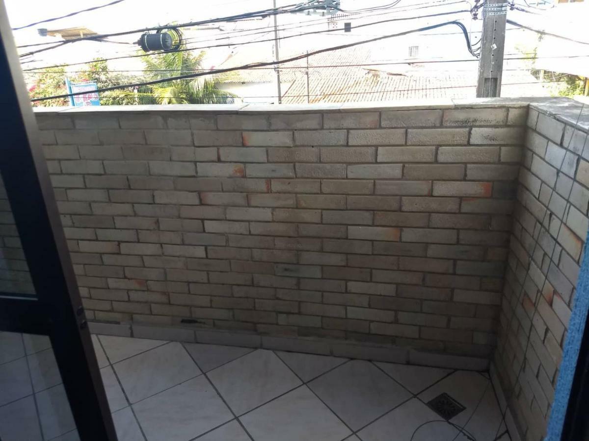 Condomínio Euro Natal Exterior foto